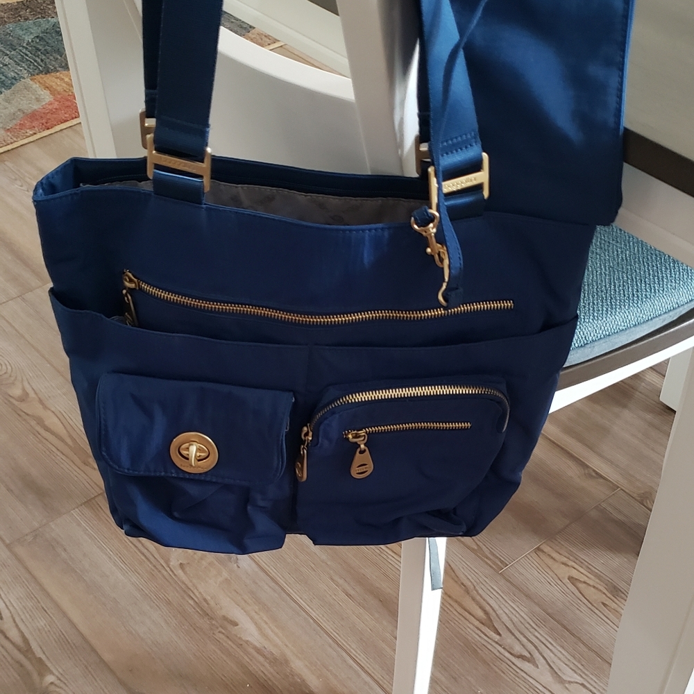 BAGALLINI TOTE